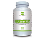 CLA LEAN PLUS