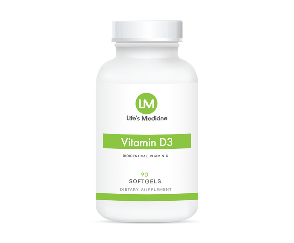 Vitamin D3