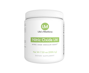 Nitric Oxide LM