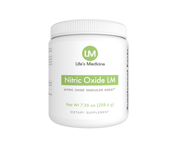 Nitric Oxide LM