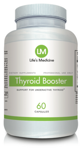 Thyroid Booster