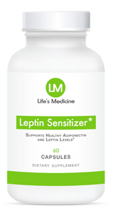 Leptin Sensitizer